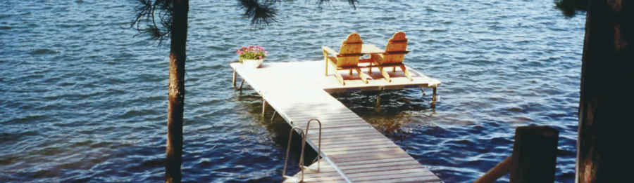 Eklof Dock