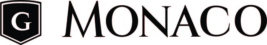 Monaco brand logo