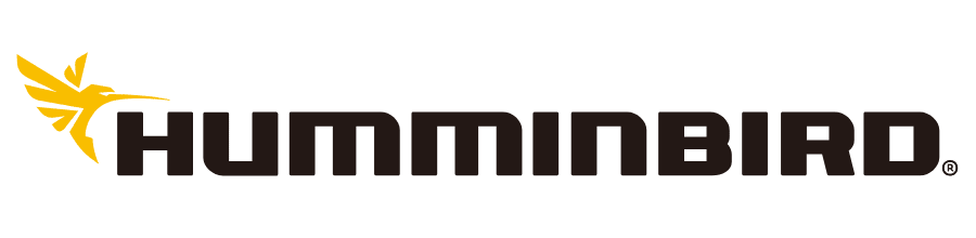 Humminbird brand logo